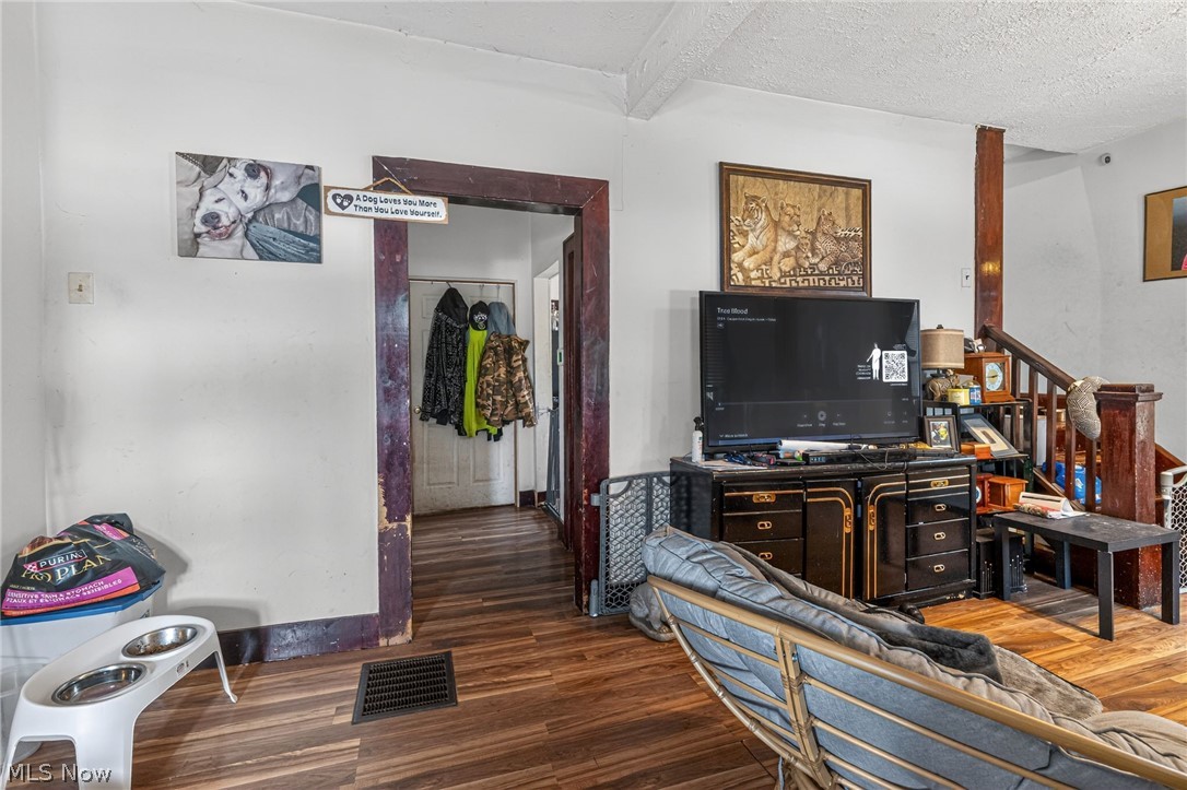 217 Hunts Avenue Barnesville OH 43713