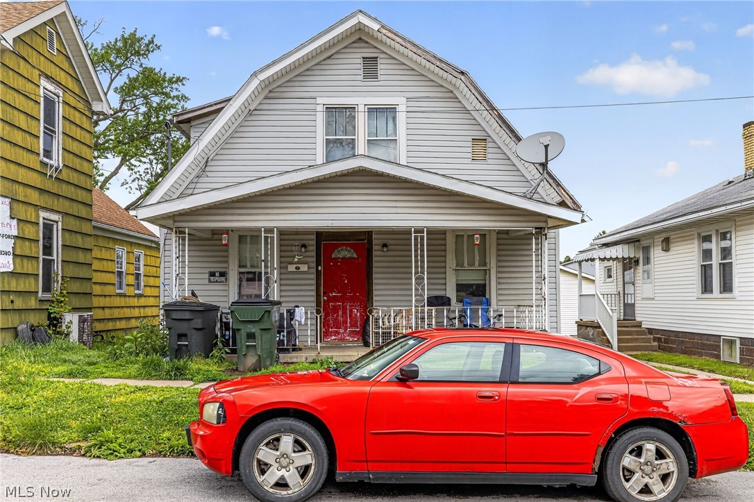 217 Hunts Avenue Barnesville OH 43713