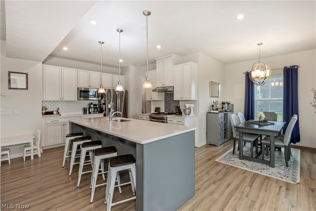 36615 Gladstone Mill Drive North Ridgeville OH 44039