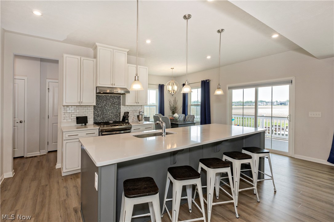 36615 Gladstone Mill Drive North Ridgeville OH 44039