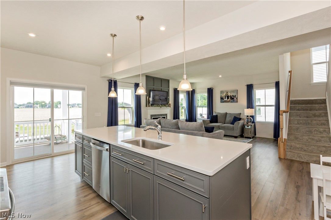 36615 Gladstone Mill Drive North Ridgeville OH 44039
