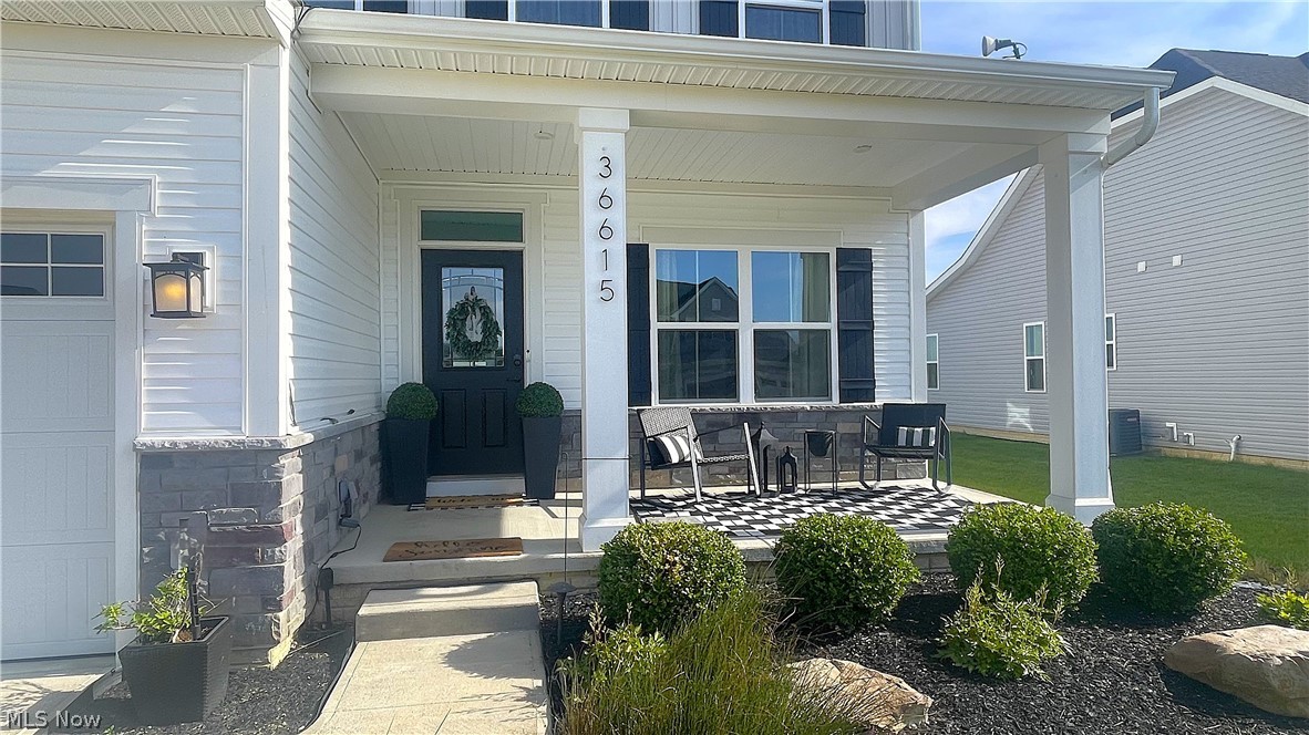 36615 Gladstone Mill Drive North Ridgeville OH 44039