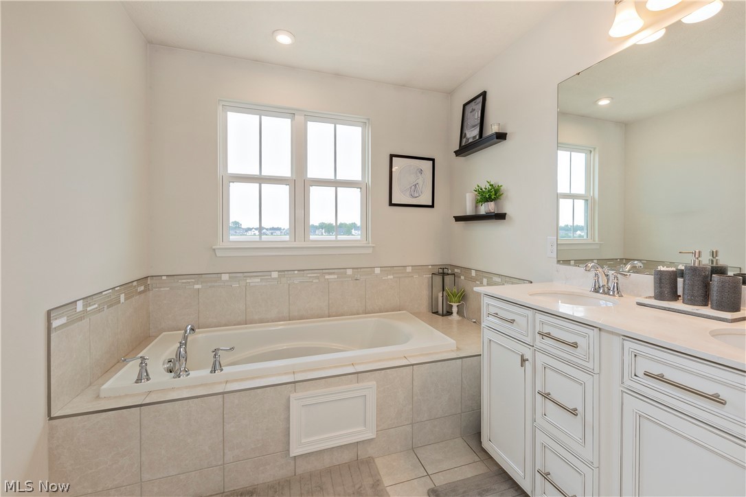 36615 Gladstone Mill Drive North Ridgeville OH 44039
