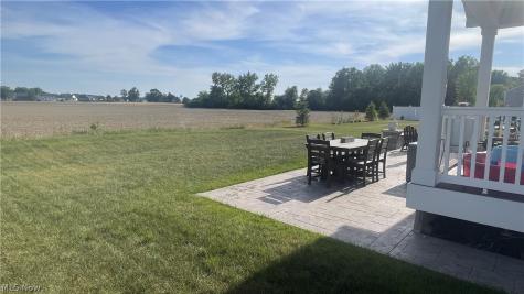 36615 Gladstone Mill Drive North Ridgeville OH 44039