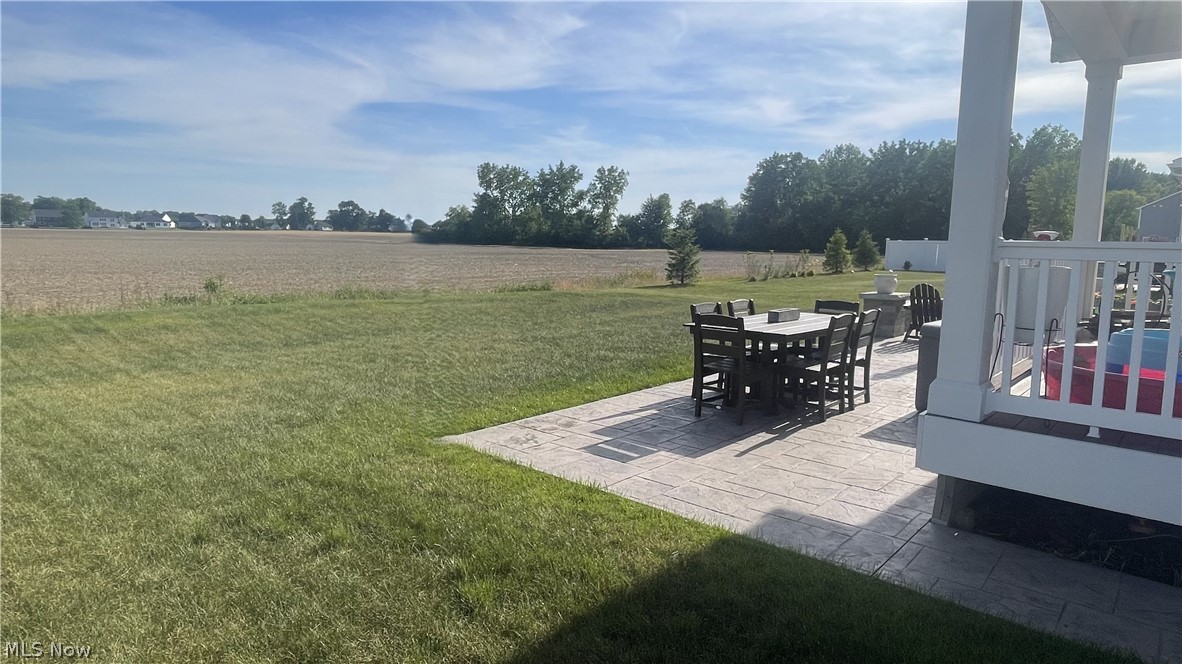 36615 Gladstone Mill Drive North Ridgeville OH 44039