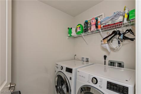 36615 Gladstone Mill Drive North Ridgeville OH 44039