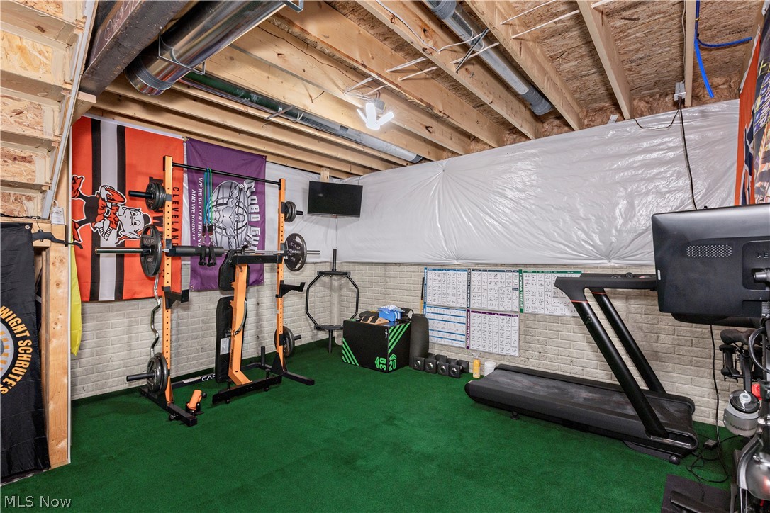 36615 Gladstone Mill Drive North Ridgeville OH 44039