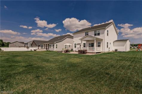 36615 Gladstone Mill Drive North Ridgeville OH 44039