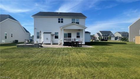36615 Gladstone Mill Drive North Ridgeville OH 44039