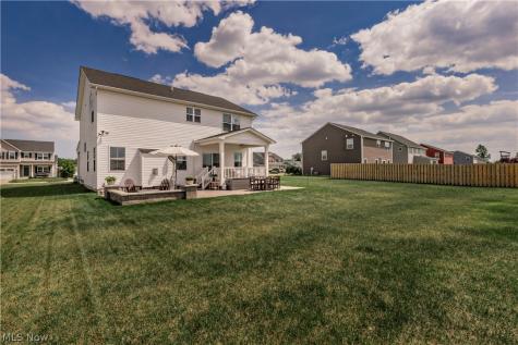 36615 Gladstone Mill Drive North Ridgeville OH 44039