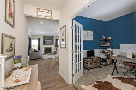 36615 Gladstone Mill Drive North Ridgeville OH 44039