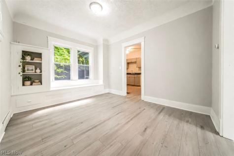 1217 E 113th Street Cleveland OH 44108