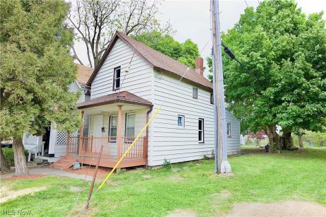 3097 W 106th Street Cleveland OH 44111
