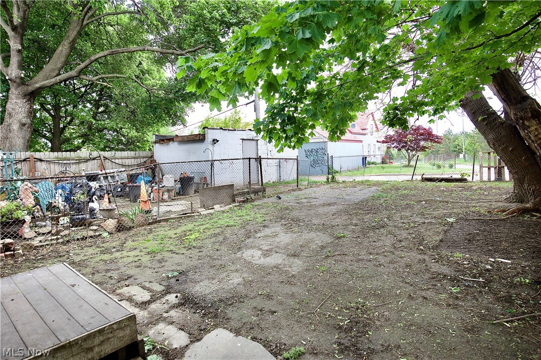 3097 W 106th Street Cleveland OH 44111