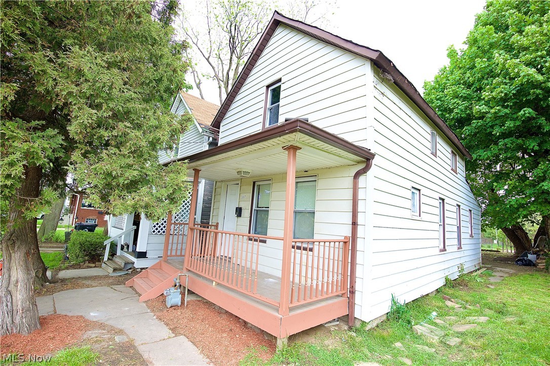 3097 W 106th Street Cleveland OH 44111