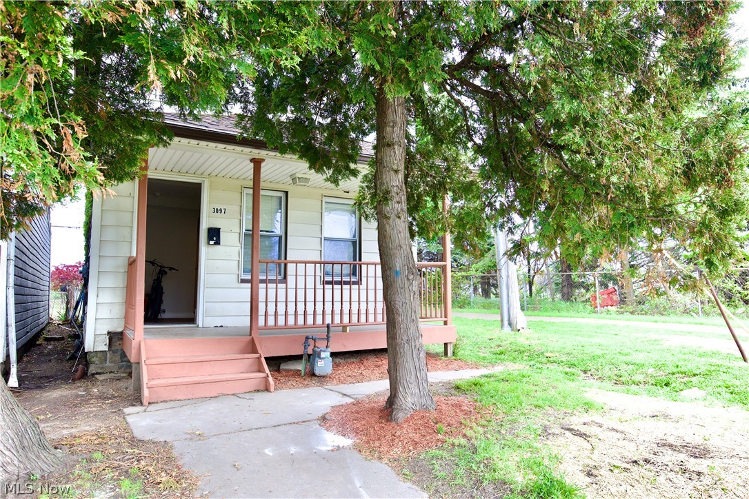 3097 W 106th Street Cleveland OH 44111