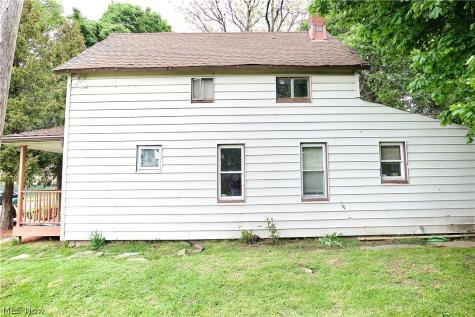 3097 W 106th Street Cleveland OH 44111