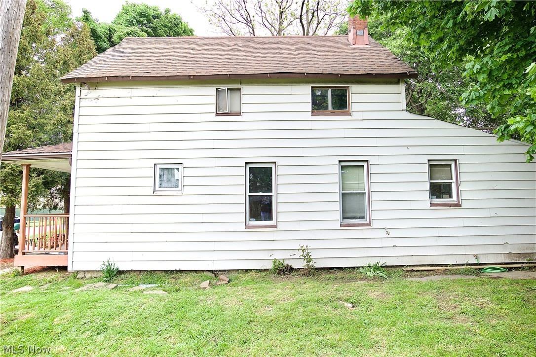3097 W 106th Street Cleveland OH 44111