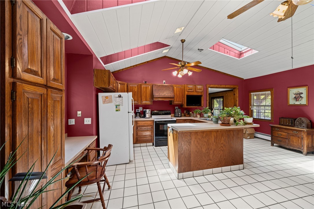 22486 Macbeth Avenue Fairview Park OH 44126