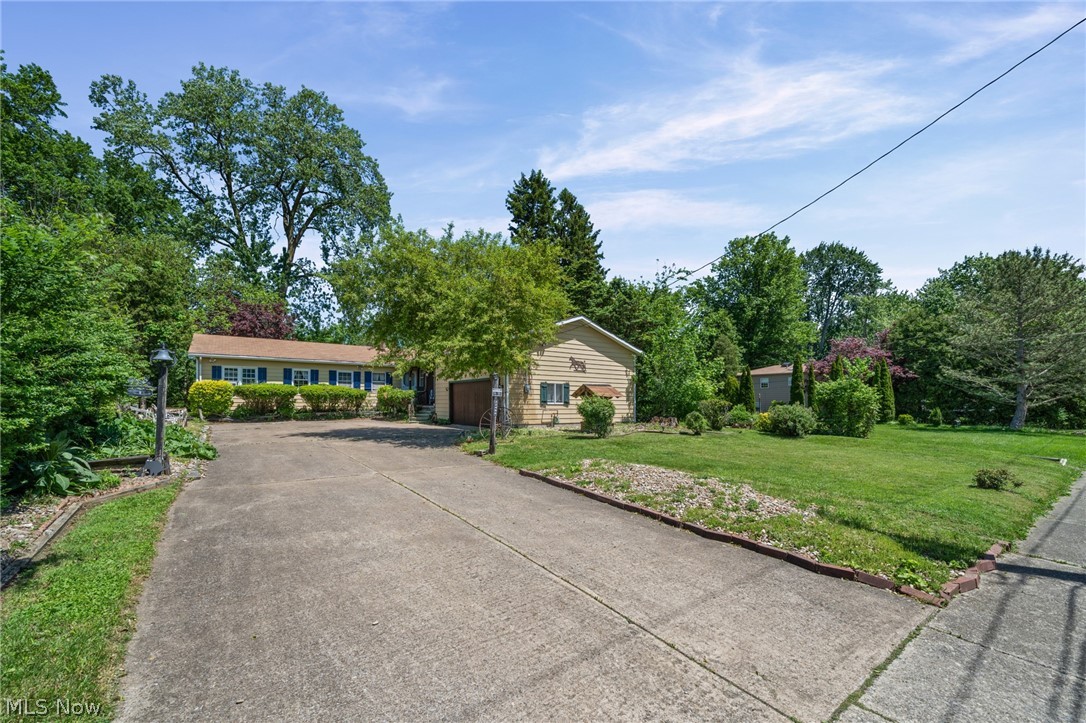 22486 Macbeth Avenue Fairview Park OH 44126