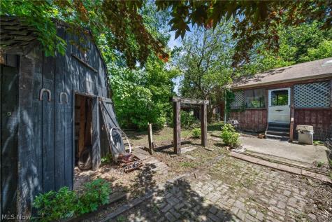 22486 Macbeth Avenue Fairview Park OH 44126