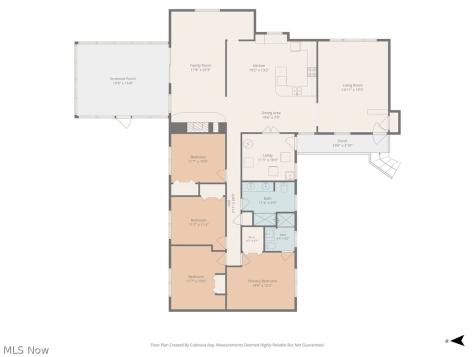 22486 Macbeth Avenue Fairview Park OH 44126