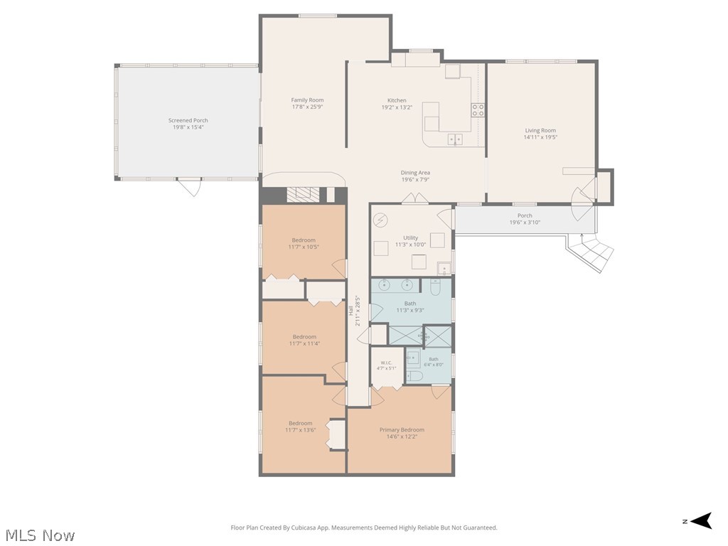 22486 Macbeth Avenue Fairview Park OH 44126