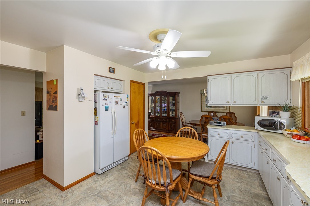 4751 Forest Edge Drive Brooklyn OH 44144