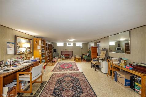 4751 Forest Edge Drive Brooklyn OH 44144