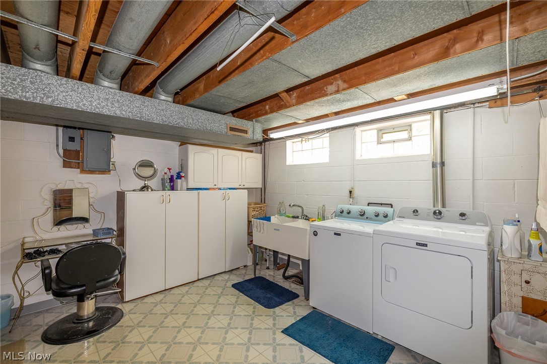 4751 Forest Edge Drive Brooklyn OH 44144