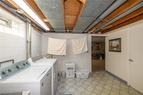 4751 Forest Edge Drive Brooklyn OH 44144
