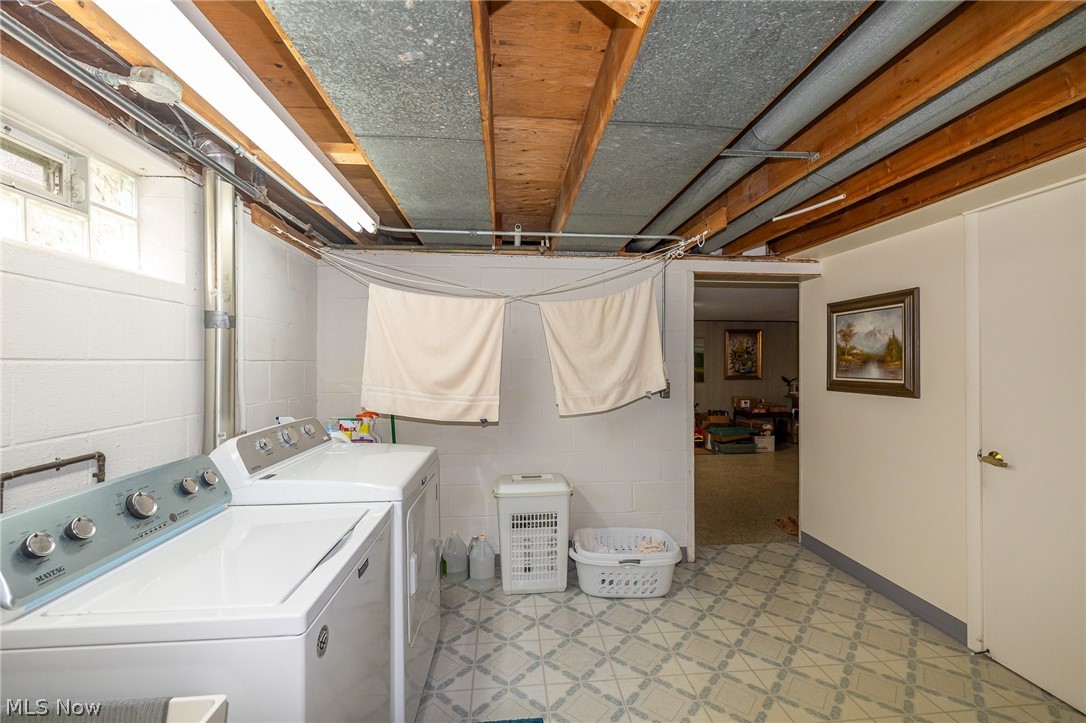 4751 Forest Edge Drive Brooklyn OH 44144