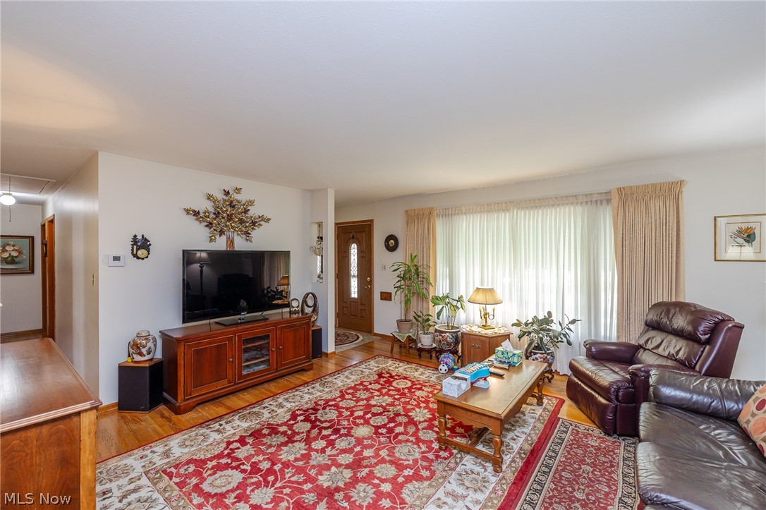 4751 Forest Edge Drive Brooklyn OH 44144