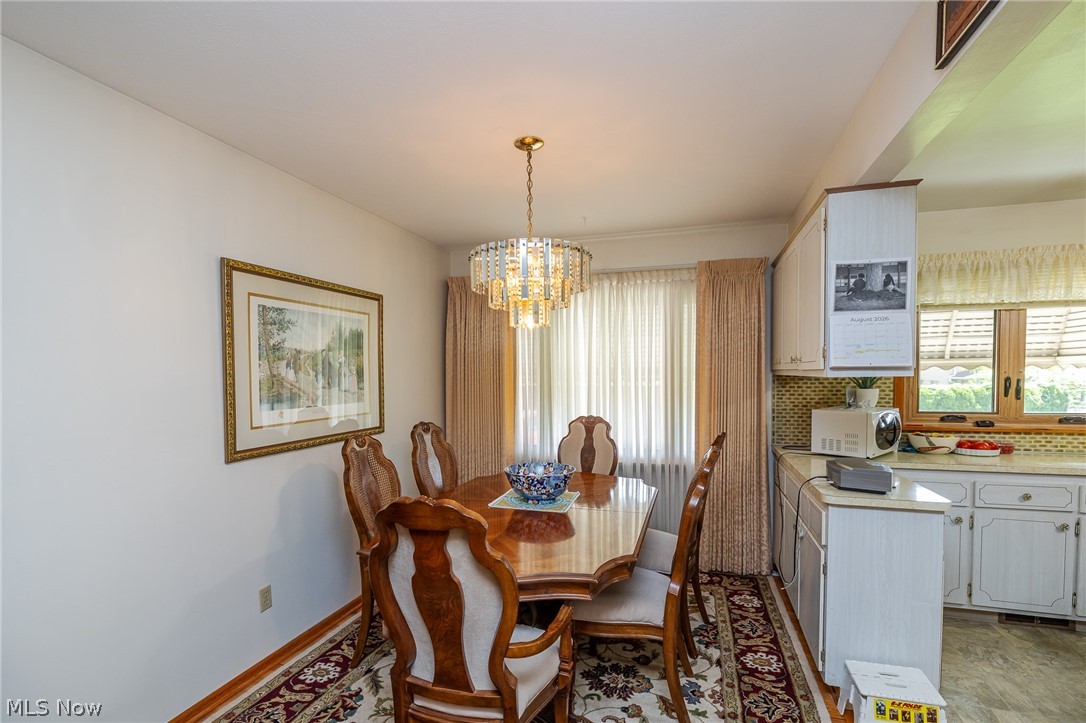 4751 Forest Edge Drive Brooklyn OH 44144