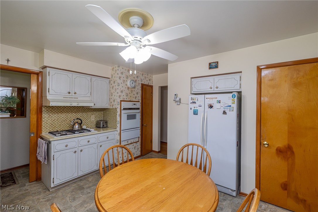 4751 Forest Edge Drive Brooklyn OH 44144