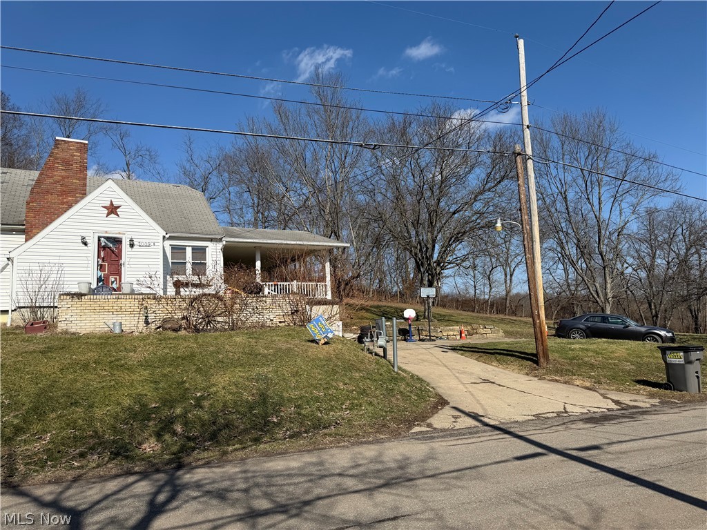 1039 Township Line Road Wellsville OH 43968