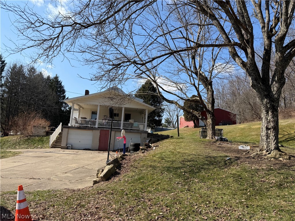 1039 Township Line Road Wellsville OH 43968