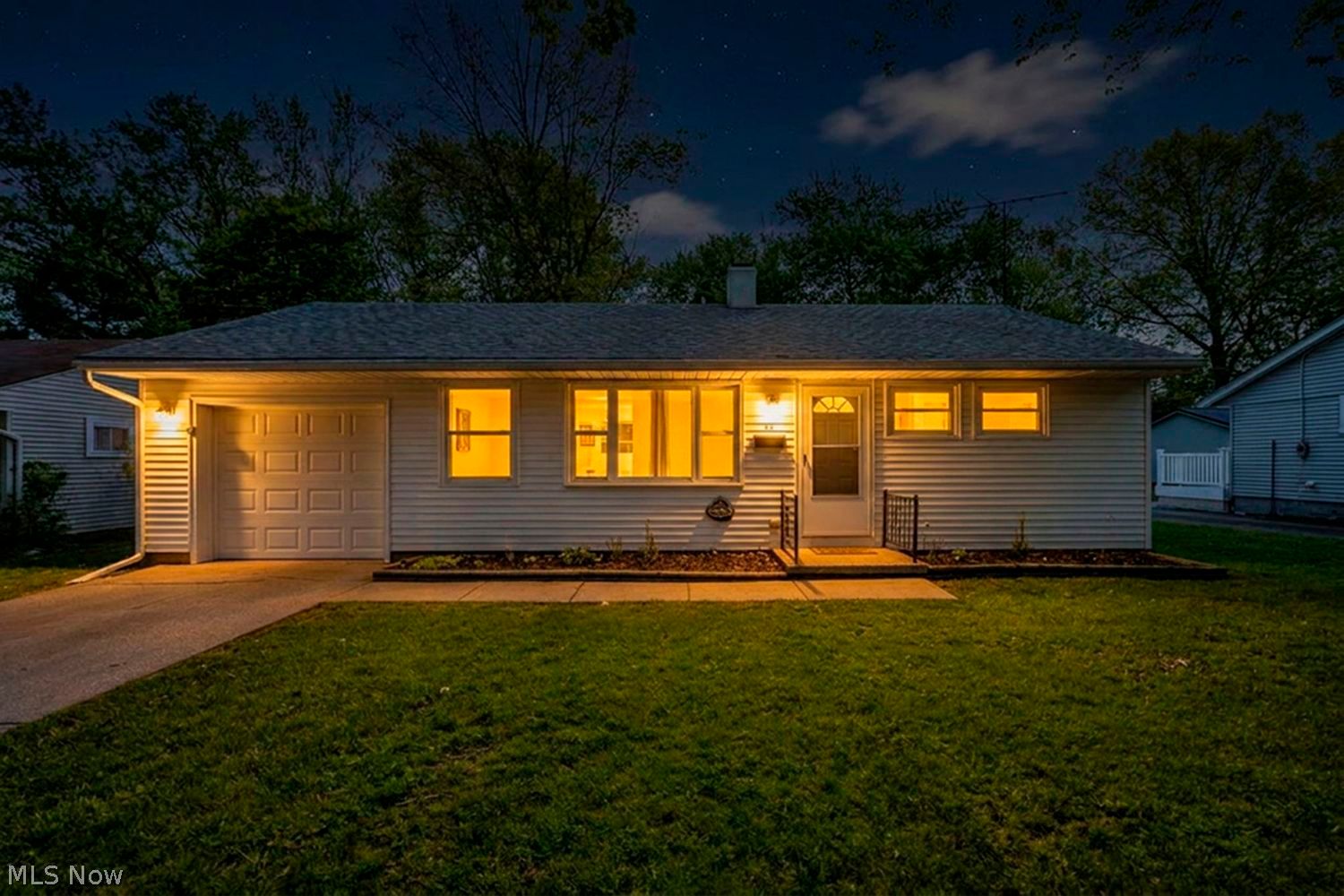 44 Circle Drive Medina OH 44256