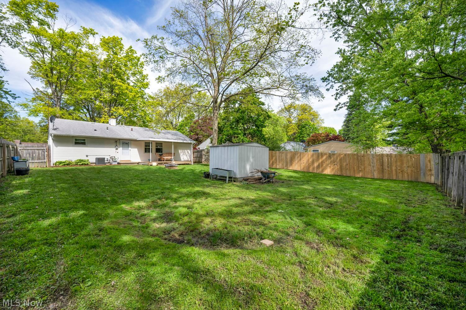 44 Circle Drive Medina OH 44256