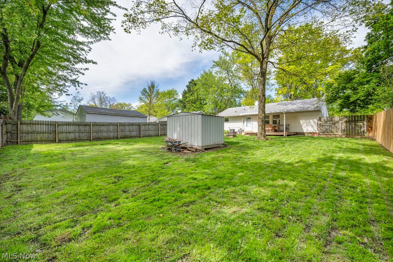 44 Circle Drive Medina OH 44256