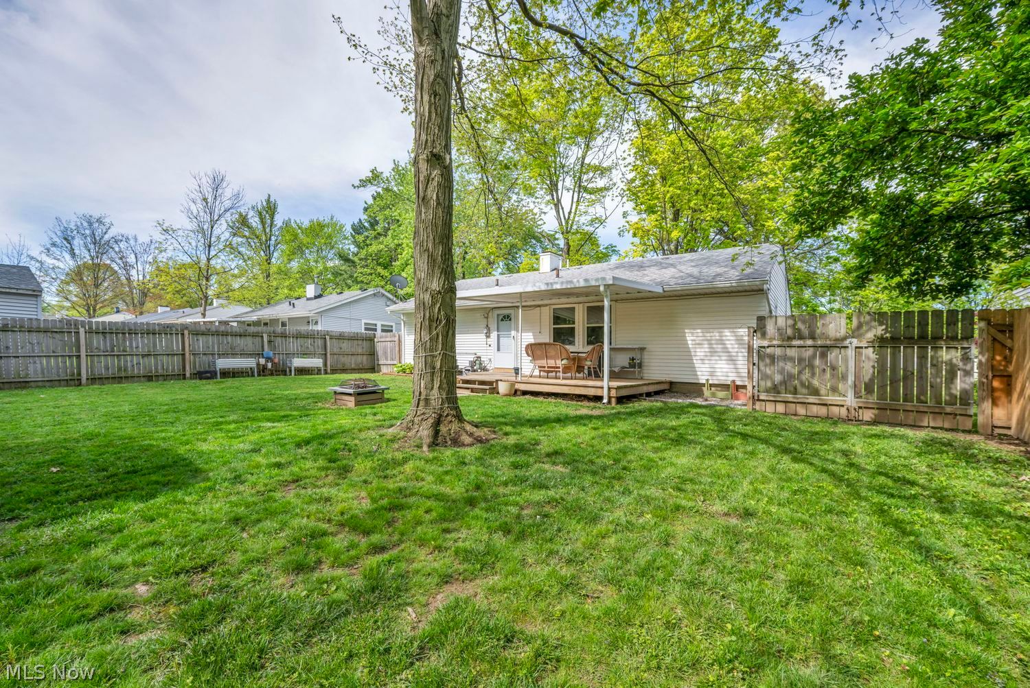 44 Circle Drive Medina OH 44256