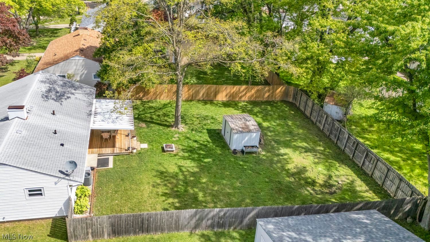 44 Circle Drive Medina OH 44256