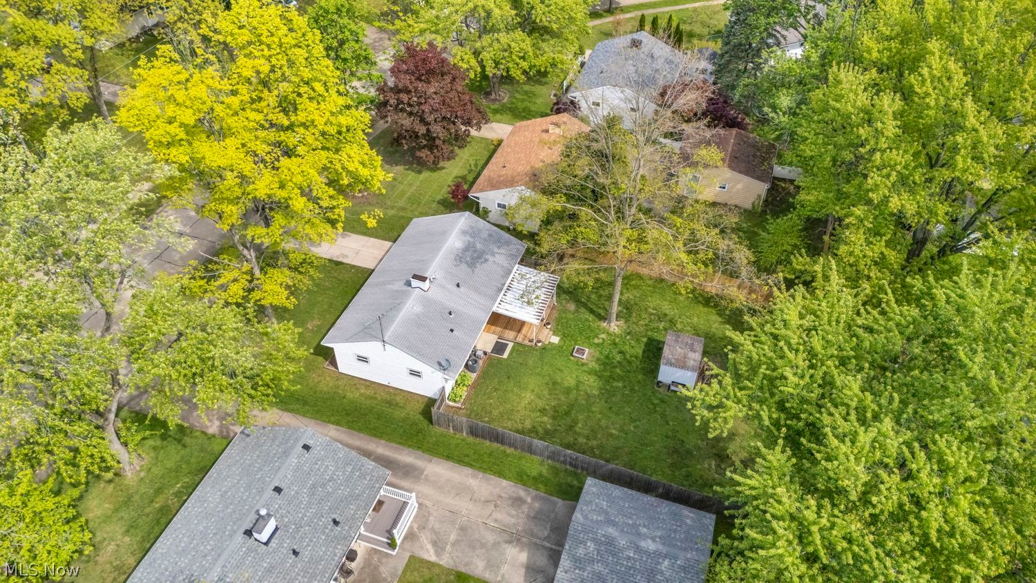 44 Circle Drive Medina OH 44256