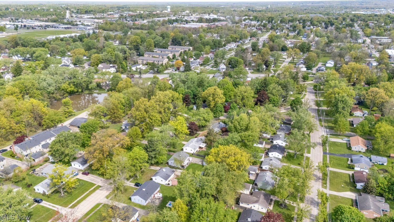 44 Circle Drive Medina OH 44256