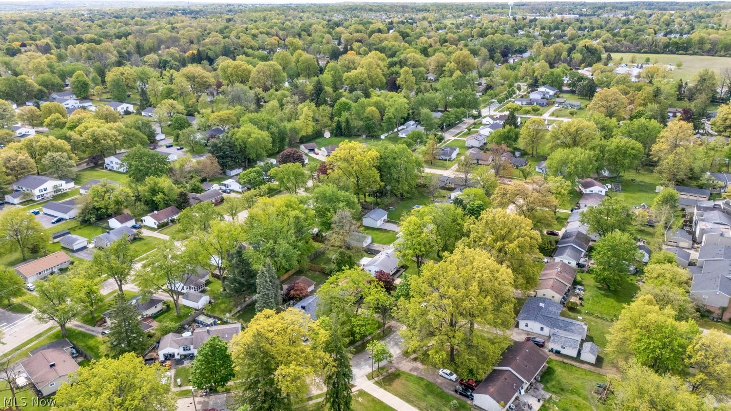 44 Circle Drive Medina OH 44256