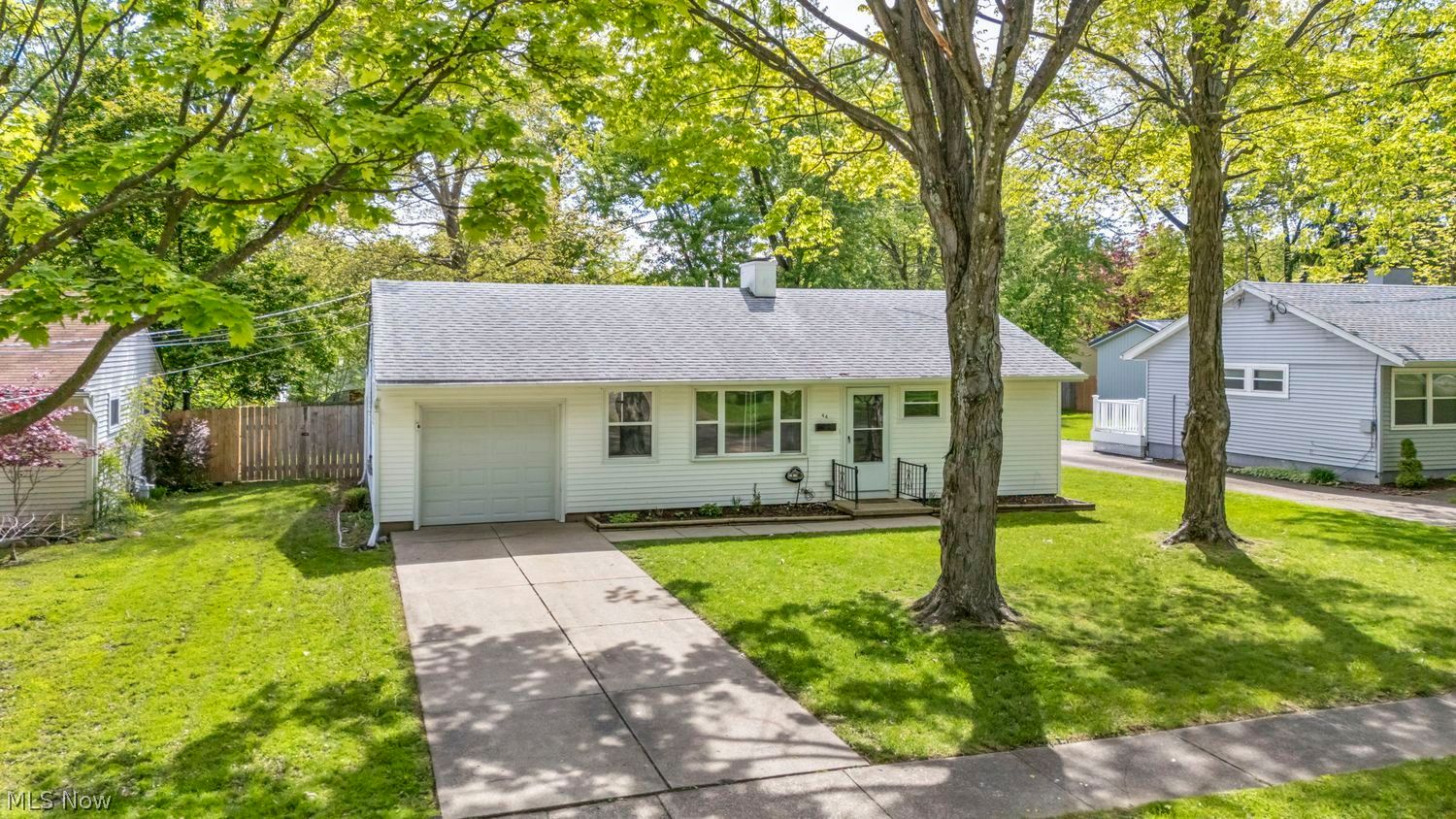 44 Circle Drive Medina OH 44256