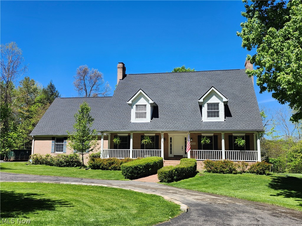 1013 Brandt Road Geneva OH 44041