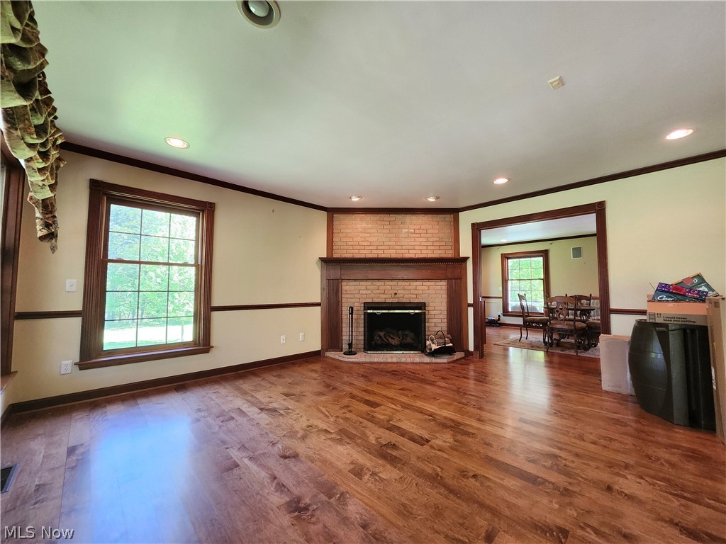 1013 Brandt Road Geneva OH 44041