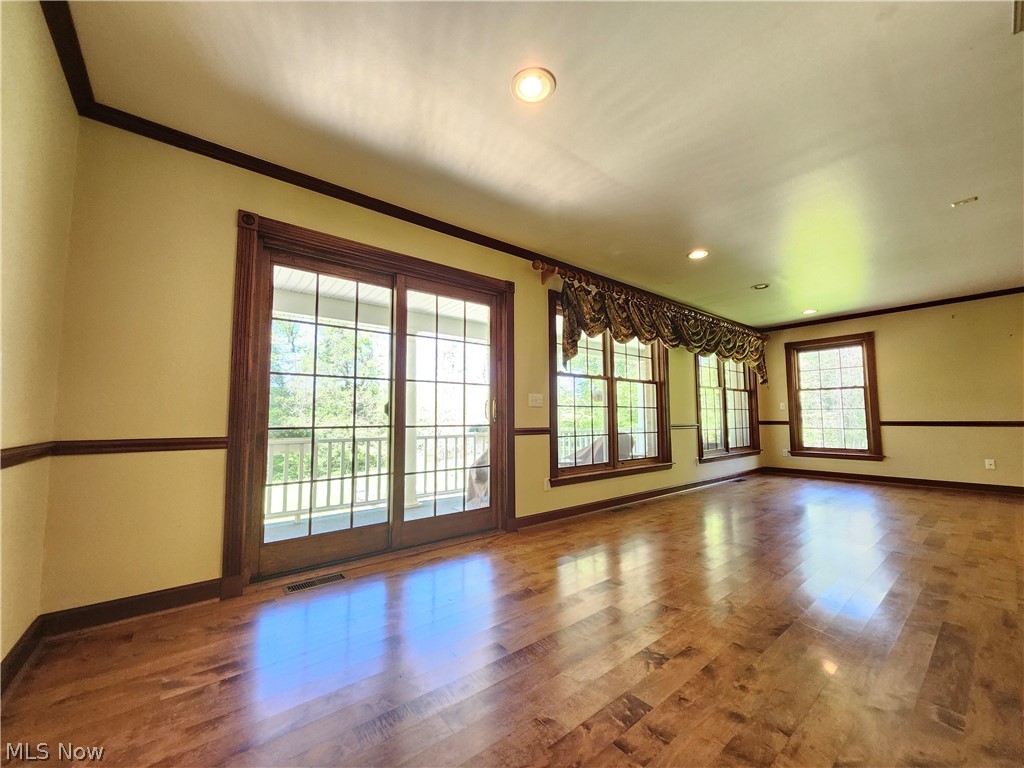 1013 Brandt Road Geneva OH 44041