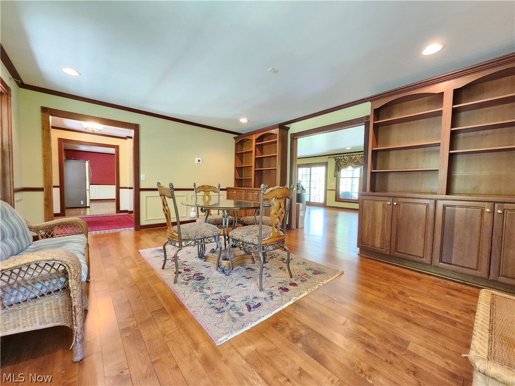 1013 Brandt Road Geneva OH 44041